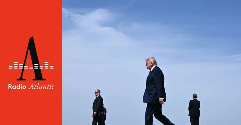 Чи починає Республіканська партія йти проти Трампа?