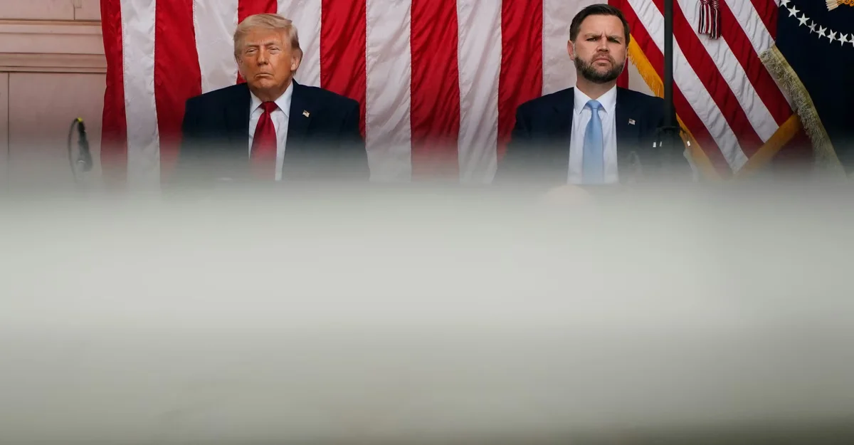 Крутий поворот у капітуляції Трампа перед Іраном
