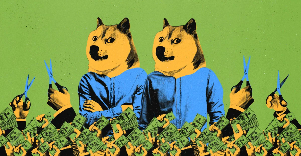 Брати DOGE хочуть ще одного шансу