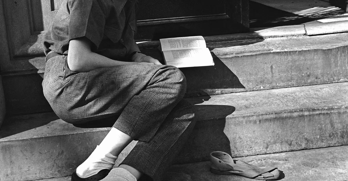Жанр, що веде до мудрості